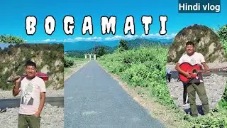 Bogamati📷 Photo shoot__#hindivlog__#trendingvideo   _popular video_kanak Machahary__Hindi vlog video