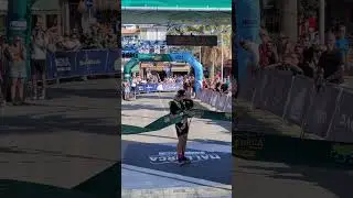 🏁 Mallorca by UTMB | 🥇Gaaaaaaaanador Hannes Namberger!