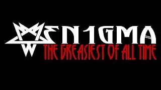 The Greasiest of all Time episode 41: Radium Moon interview