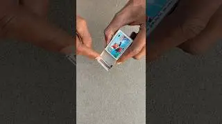 Pair se Machis ko Jalane ka Jaadu viral video#shorts #experiment #shorts