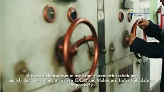 The Measuring the Efficiency and Productivity of Regional Water Utility Company PDAM in Indonesia