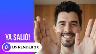 Vale la pena D5 Render 3.0? Te explico qu&eacute; cambi&oacute;