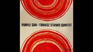 Tomasz Stanko Quintet - My Night, My Day - [Winyl]