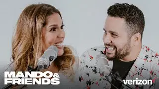 Mando & Friends: Nina Chantele (S1, E4)