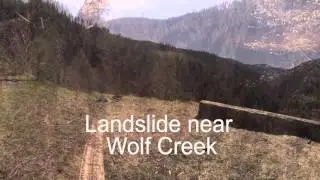 Wolf Creek Hike