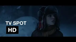 Krampus (2015) - TV Spot 