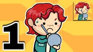 SuperHero Play 456 What If?  - Android Full Gameplay