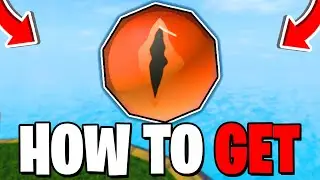 Как получить глазную руду в кузнице! (ЛУЧШИЙ МЕТОД) Roblox