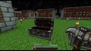Minecraft LP - WabbitFace