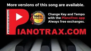 Final Warning - A Gentleman's Guide To Love & Murder Piano Karaoke Backing Track - Key: Cm