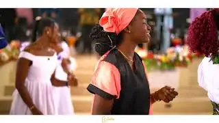 MR AND MRS ADU GYAMFI ANNIVERSARY 2025