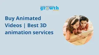 Animated videos l Your Business Growth Australia