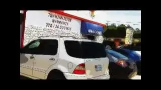 Auto Repair Spring TX by VIC Auto Repair