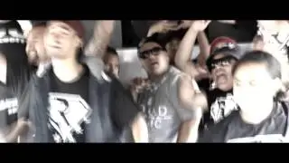 Samson Squad - Uri mai (Official video)