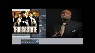 Hankadon ft Jak & Co. (Triggastate) &ndash; I&rsquo;m From Florida (Slowed Down)