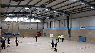 2025 Jubilee Cup game 6