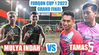 GRAND FINAL FURQON CUP 2022 || HAYUN SUKRO FT ALFIN DANIEL VS AJI SARDOT, AJI BANK JATENG