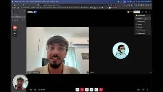 Huddle01 Meet 2.0 || Walkthrough