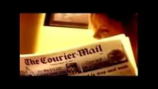 The Courier Mail Commercial