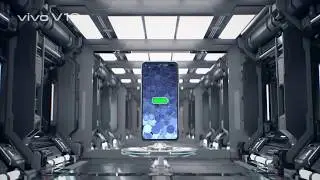 vivo V19 - 33W Flash Charge 2.0