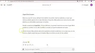 Cuentos que suenan y cantan. Lección 5 