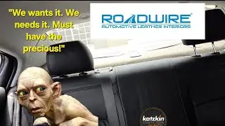 CHEVY CRUZE GEN2 Extremely high-quality replacement interior!