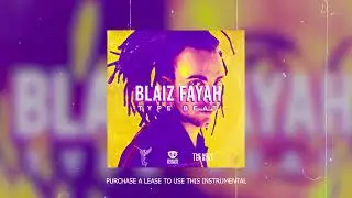 BLAIZ FAYAH Type Beat - Shatta Dancehall - SHAA by  Live and learn and Producer Naia