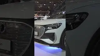 SHANGHAI AUTO SHOW 2025: The Future of Cars