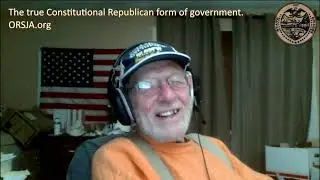 Show 169. Regimental Commander for Oregon's well regulated militia.
