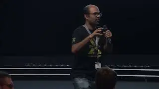 Closing remarks of PyCon Sweden 2023