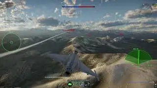 War thunder Swedish JAS39C 3 kill win #2 #fullmatch #swedisharmy #swedishairforce #swedish #magyar