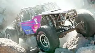 2023 King of the Hammers Athlete Profile: Cameron Steele