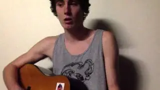 Kieran Shell  --  Tie Up The Tides (by Quilt)