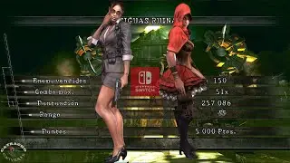 Antiguas ruinas (257,086) | Sheva Alomar (Cuento de hadas) & Sheva Alomar (NEGOCIOS) | RE5 | NS