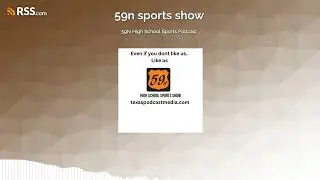 59N High School Sports Podcast