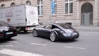 Wiesmann - Not Your Typical Sports Car