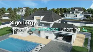 V2X Now Available &mdash; Discover the Power of Bidirectional Charging!