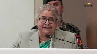 प्रधानमन्त्रीको दिक्दारीः ‘निकै सकसका साथ काम गर्दैछौँ, कहीँ जाँदा सुख छैन’ | Deshsanchar