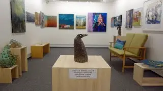 Kunstforeningen NB - Kunstguf
