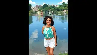 COLORIDA DE VERDADE