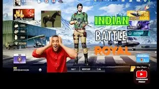 RAIDER SIX:: INDIAN BATTLE ROYAL GAME::RAIDER SIX REVIEW