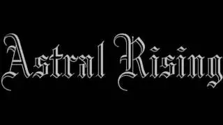 astral rising(france)- wasteland(1995)