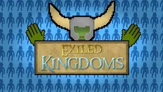 |EXILE KINGDOMS|   недоОБЗОР      #топигрнаандроид