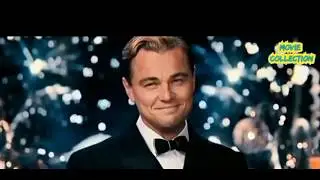 Leonardo Dicaprio (todas sus nominaciones al Oscar)