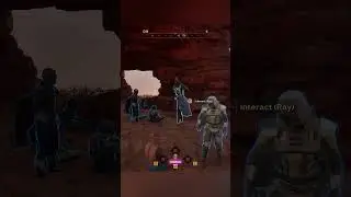 We Got Ambushed in the Desert and This Happened! Feat @MrMuselk