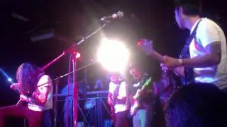 Mukti n Layasutra - Kalanki ko Jam