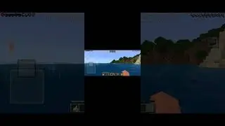 Let's play Minecraft مع (MINI TENNIS BALL 🥎)