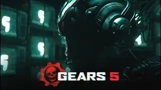 VISION - Gears of War 5 Montage