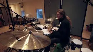 Ohrenfeindt - Wanda Wondergirl (Studio Recording)