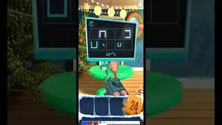 Open 100 doors 24 level